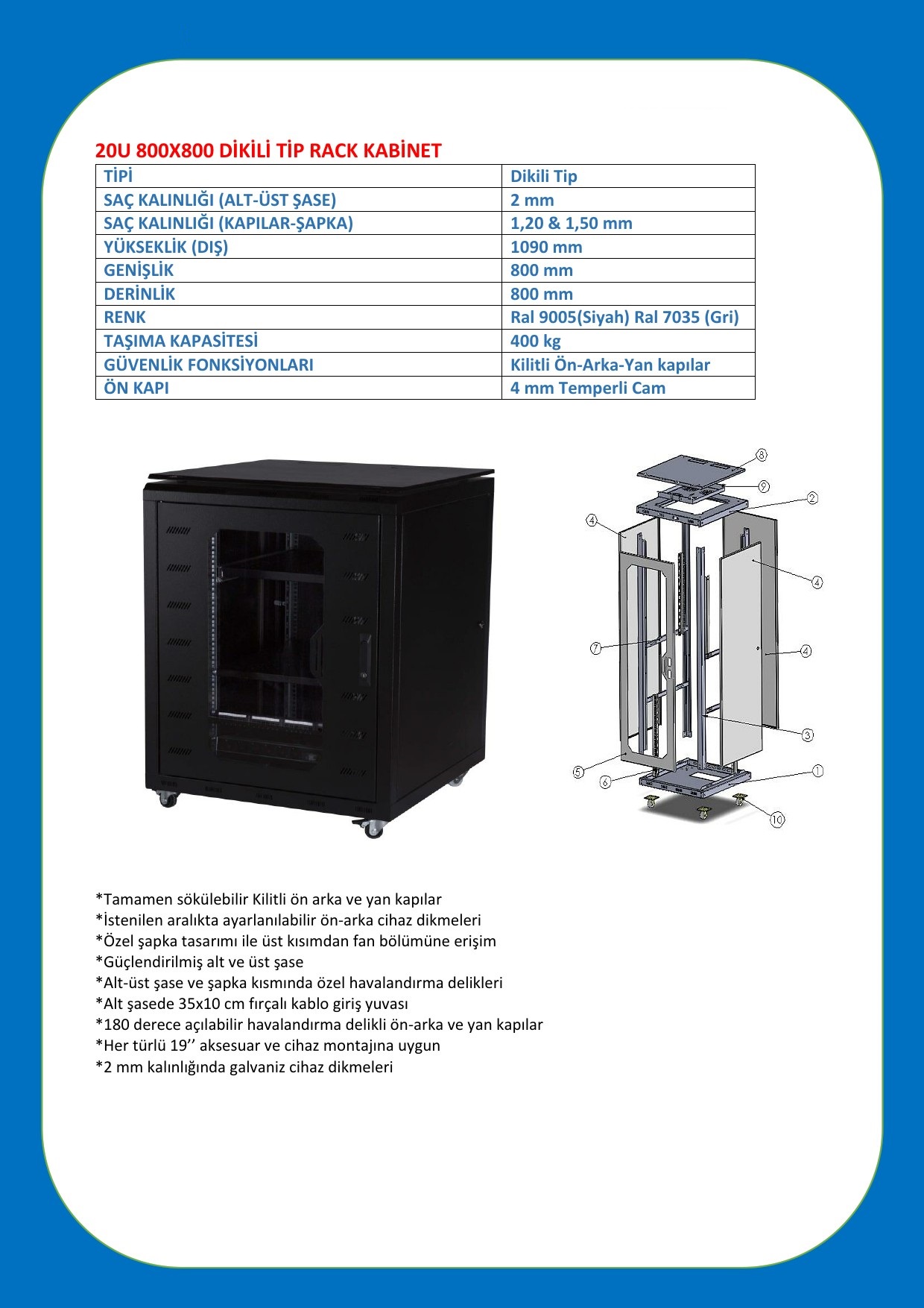 20U 800X800 DATASHEET-1